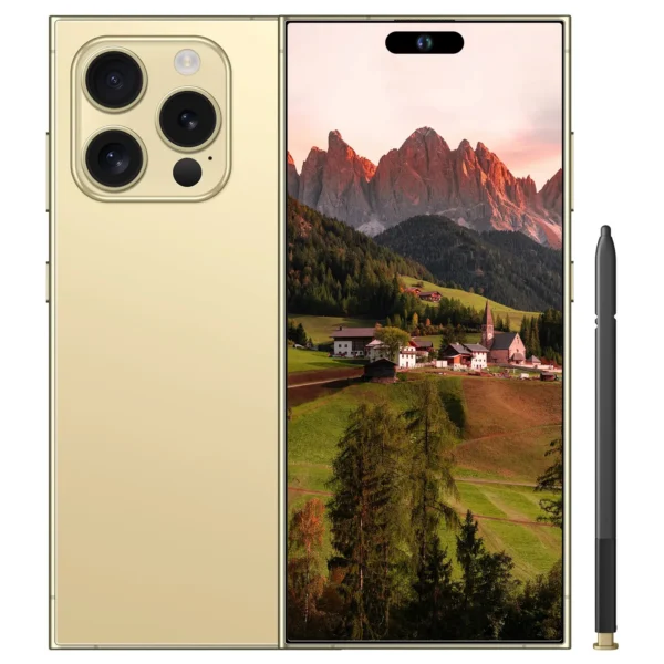 S25 Ultra New Smartphone 5g 7 3 Inch High Definition 8000mah Unlocking Smartphone Android 14 Cellphones.jpg