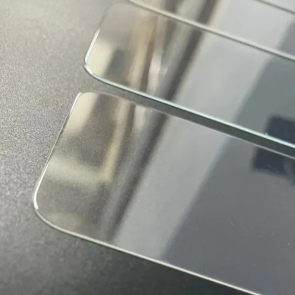 5000pcs transparent tempered glass for iphone 14 pro max glass screen protector protective film