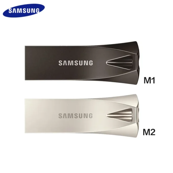 Samsung Bar Plus Usb 3 1 Type A Flash Drive High Speed 300mb S 64gb 128gb.jpg