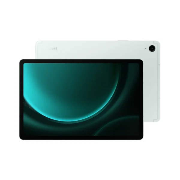 Samsung Galaxy Tab S9 Fe With S Pen 10 9 6 128gb Wifi Vision Tablet 90.png