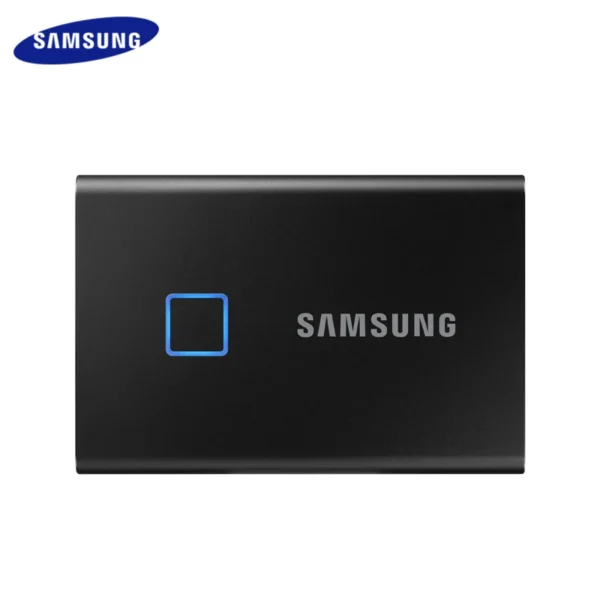 Samsung Portable Ssd T7 Touch Usb 3 2 1tb 2tb Type C External Solid State Drive.jpg