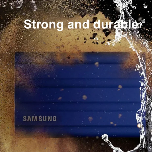 Samsung T7 Shield Portable Ssd Solid State Drive 1050mb S Speed Nvme Ssd Hard Disk For.jpg