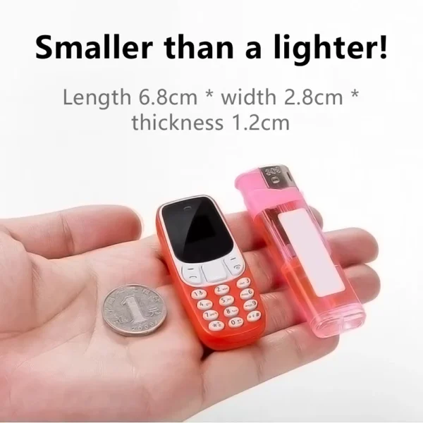 Servo Small Mobile Phone Bluetooth Dialer Magic Voice Low Radiation Telephone Call Recording 2 3 Sim.jpg