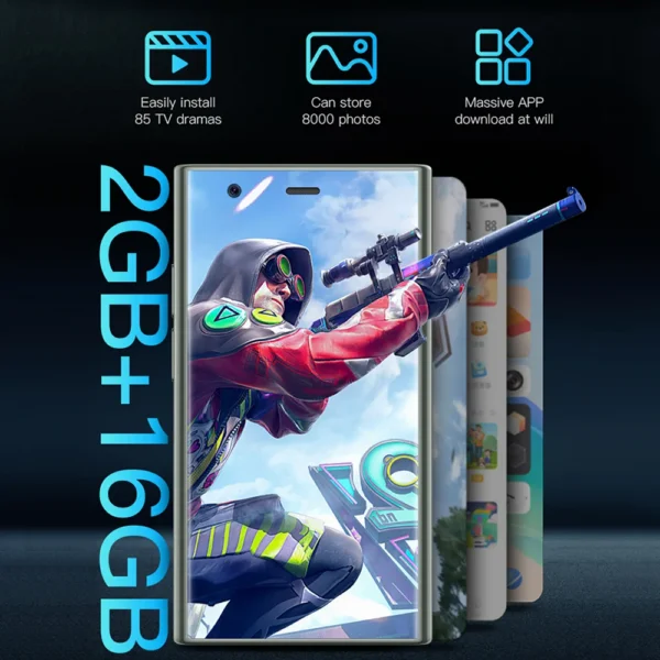 Soyes S23 Mini Smartphones Android 8 1 Dual Sim 3 0 Hd 1000mah Battery Wifi Bluetooth.jpg
