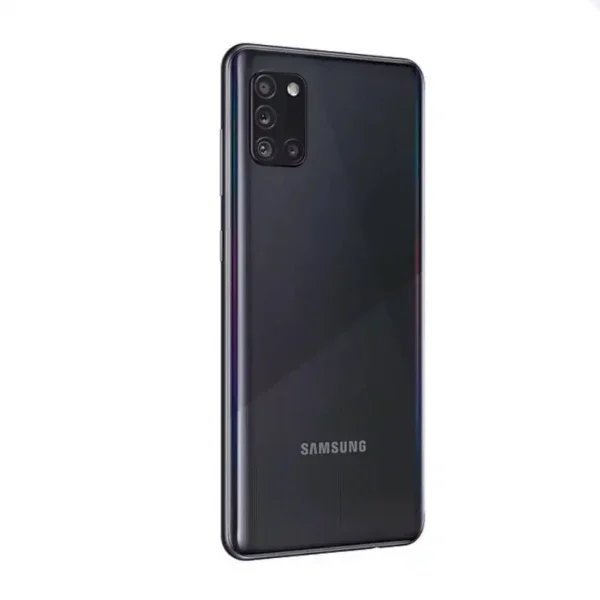 Samsung Galaxy A31 4g Smartphone Helio P65 6 4 Inches Screen 48mp Camera Android Original Used.jpg