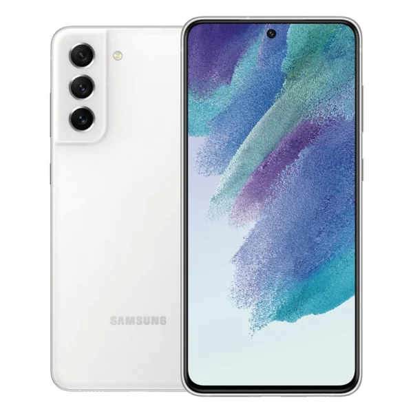 Samsung Galaxy S21 Fe 5g G990u1 128gb 256gb Android Cell Phone 6 4 Snapdragon 888 Octa.jpg