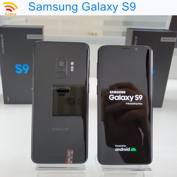 Samsung Galaxy S9 G960u1 5 8 Amoled Ram 4gb Rom 64gb Snapdragon Nfc Octa Core 4g.jpg