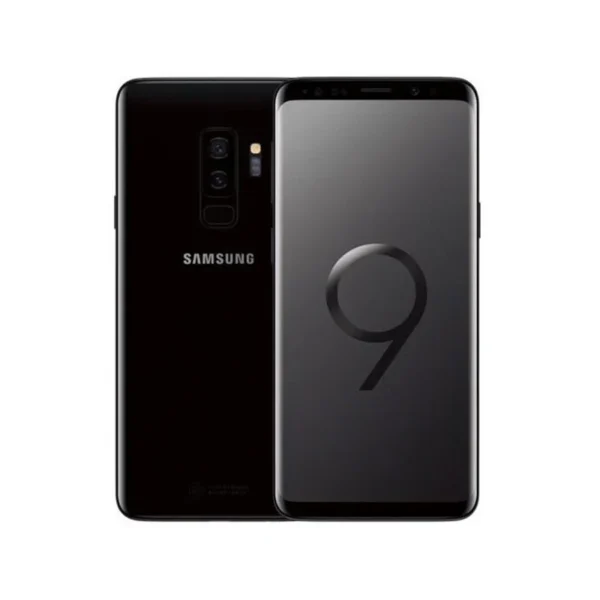 Samsung Galaxy S9 Plus S9 4g G9650 64 128 256gb Rom 6gb Ram Dual Sim Snapdragon.jpg