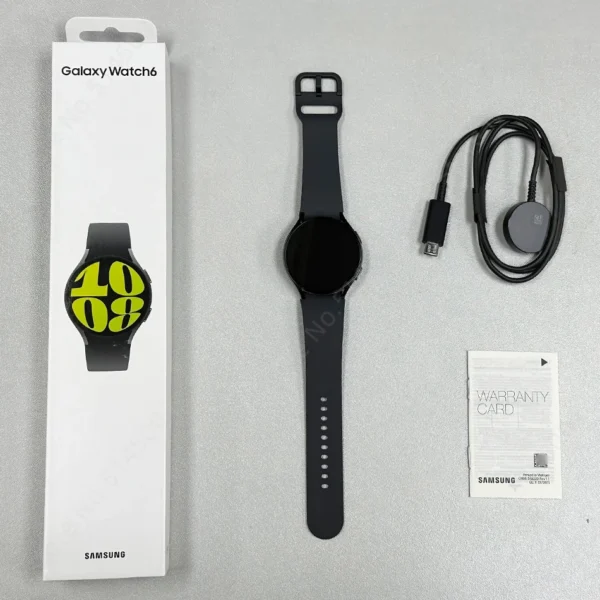Samsung Galaxy Watch 6 Nfc Smartwatch 40mm 44mm Bluetooth Version 1 3 Super Amoled Display Gps.jpg