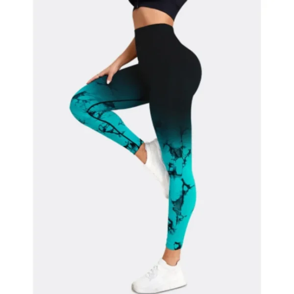 Seamless Leggings Yoga Pants Women Push Up Sports Fitness Joggings Gradient High Waist Gym Workout Scrunch.jpg