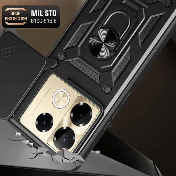 Shockproof Armor Magnetic Case For Infinix Note 40 30i 30 12 Pro 5g 4g Smart 8.jpg