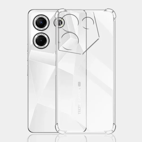 Shockproof Case For Tecno Camon 20 Pro 5gcoque Silicone Soft Phone Case For Tecno Camon 20.jpg