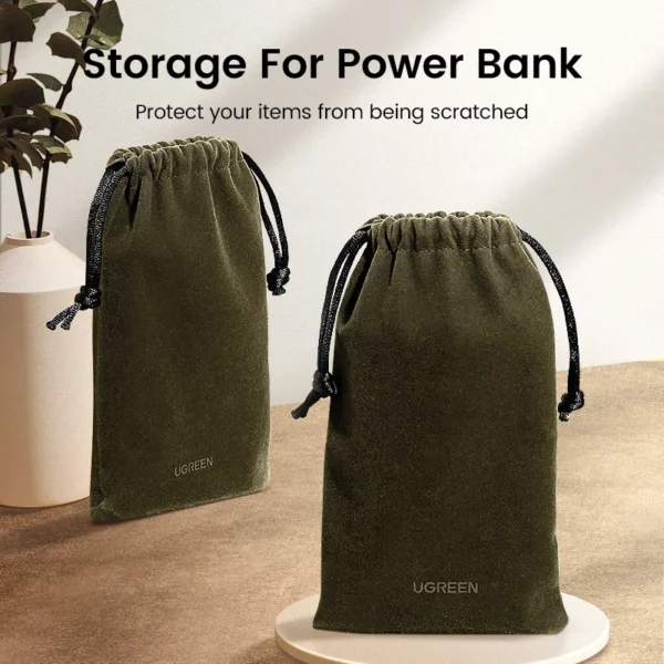 Ugreen Power Bank Case Phone Pouch For Iphone Samsung Xiaomi Huawei Waterproof Powerbank Storage Bag Mobile.jpg
