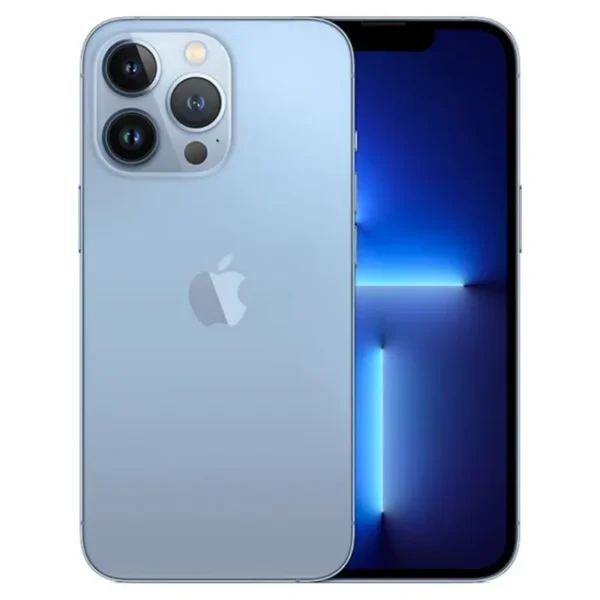 Unlocked Iphone 13pro Apple 13 Pro 128gb 256gb Rom Mobile Phone 5g A15 Bionic With Face.png