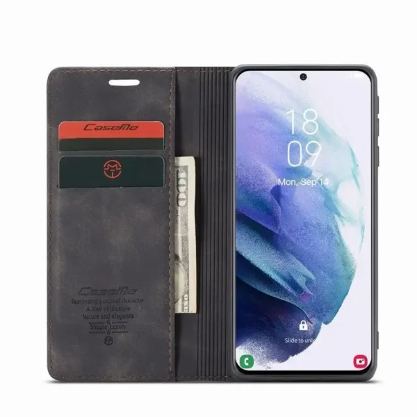 Wallet Case For Samsung Galaxy S22 Ultra S21 Plus S20 Fe S10 S9 S8 S7 Edge.jpg