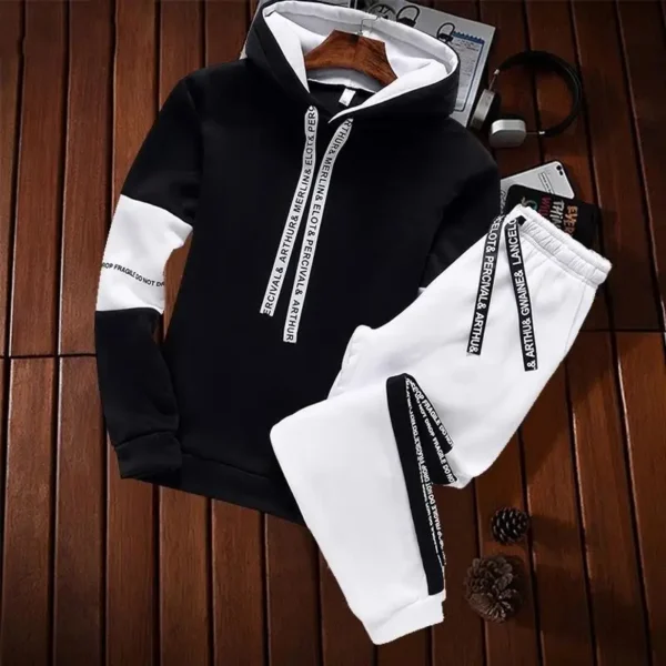 Winter Hoodie Sets Men Tracksuit Casual Hoodies Sweatshirt Piece Set Male Pullover Hoody Fashion Streetwear Clothes.jpg