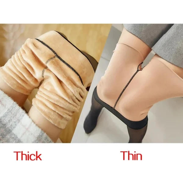 Woman Thermal Tights Sexy Translucent Fleece Leggings Pantyhose Slim Winter Warm Thick Velvet Stockings Female Streetwear.jpg