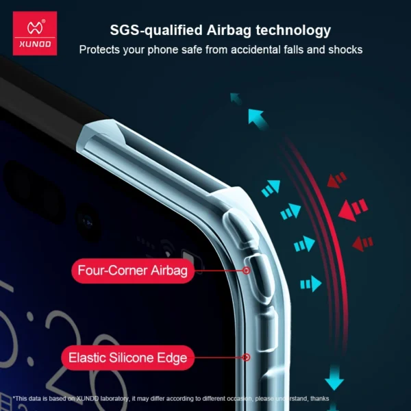 Xundd Case For Iphone 15 14 16 Pro Max 15 Pro Iphone 13 Pro 12 Magnetic.jpg