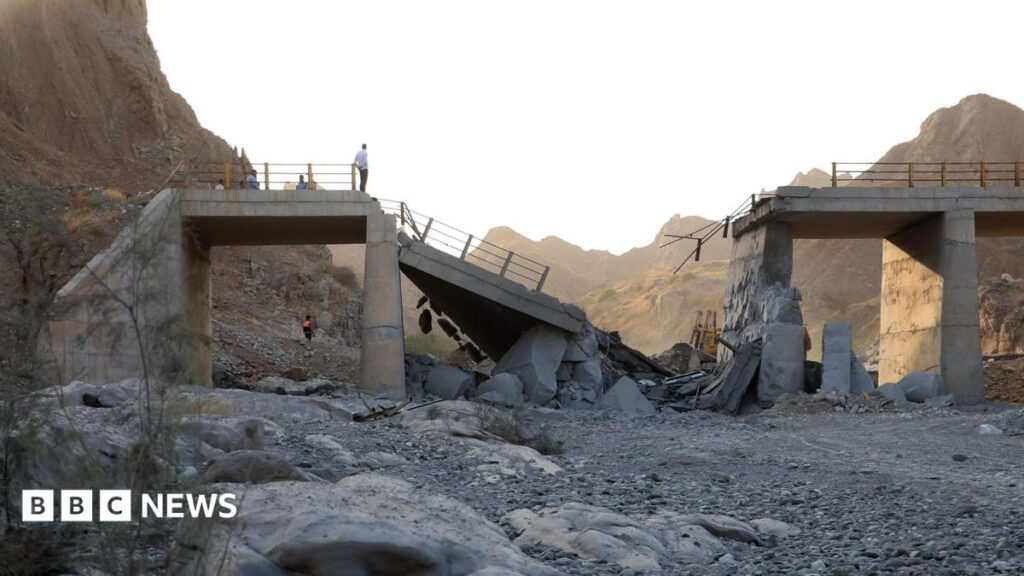 Escalating US-Iran Conflict: A Detailed Analysis of Recent Strikes and Their Implications