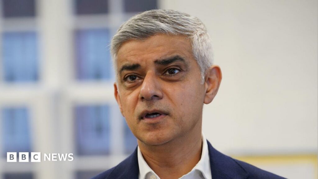 Sadiq Khan and 25 Others Join House of Lords Amid Political Transition and Reform Debates