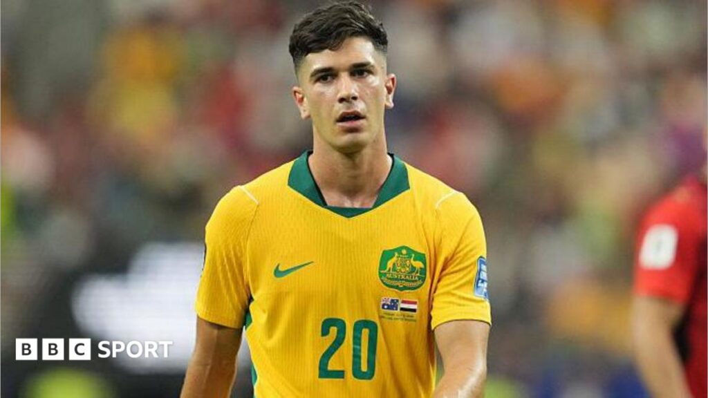 Socceroos Midfielder Cristian Volpato Faces Cocaine Allegation After Speeding Incidents in Sydney