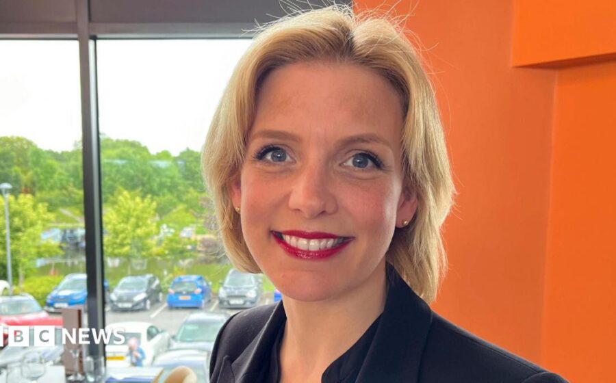 People call me the sex MP but we need to be educating