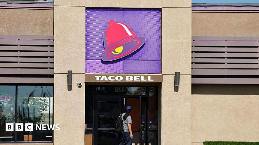 Taco Bell Removes Lettuce Amid Cyclosporiasis Outbreak Linked to Parasite Contamination