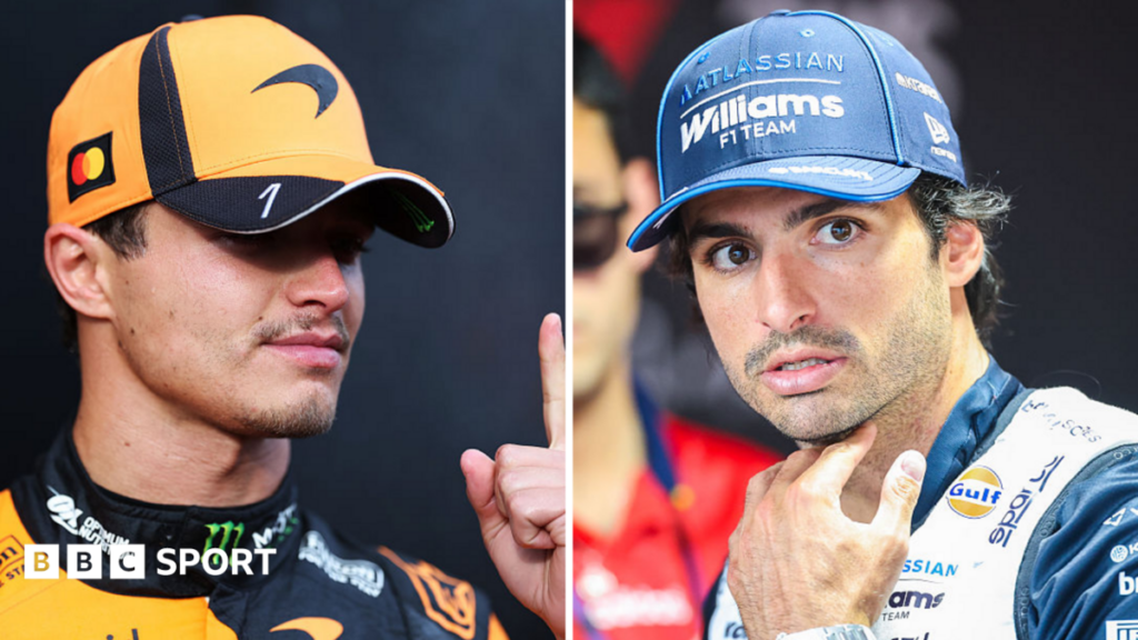 Hungarian Grand Prix 2026: Lando Norris Shines Amid Mixed Fortunes for Top Drivers