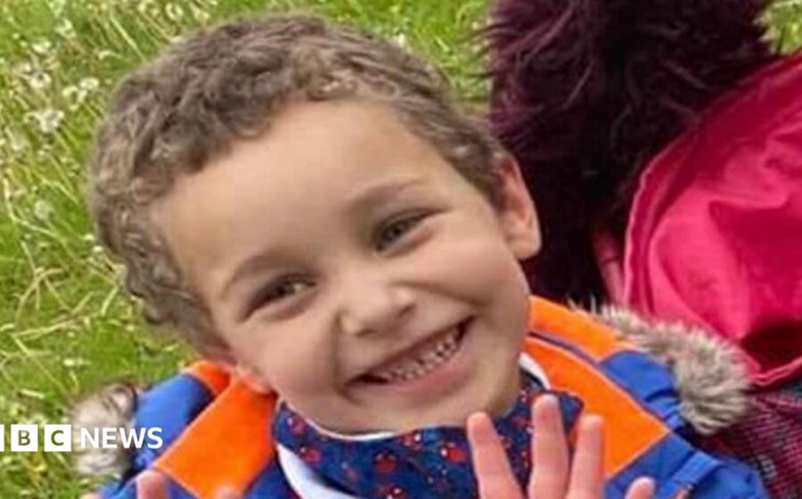 Mum who murdered son, 5, before his body was dumped in river wants conviction reviewed