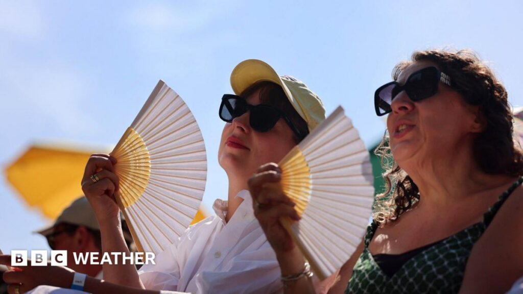 UK Heatwave Nears Two Weeks: Unprecedented Duration and Intensity Amid Changing Climate