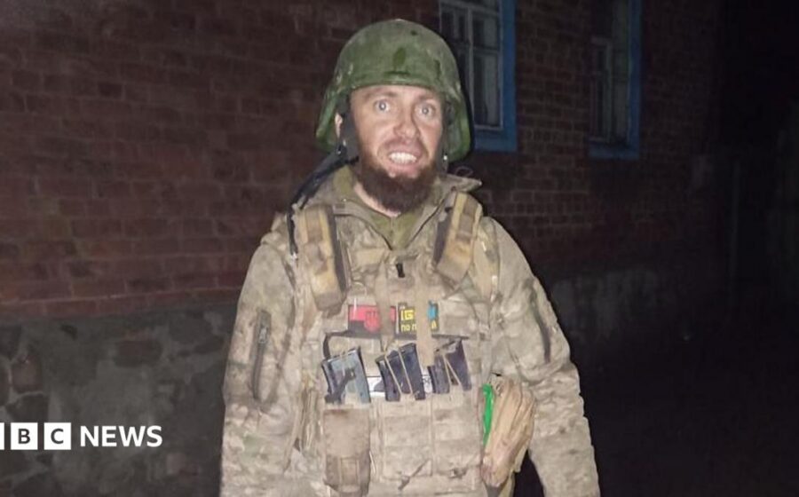 ‘Everyone's afraid to die’: Struggle to recruit soldiers in Ukraine turns violent