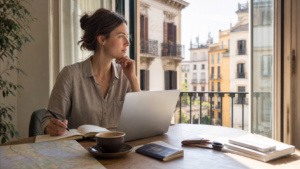Italy Digital Nomad Visa: How to Check the Rules Before You Apply