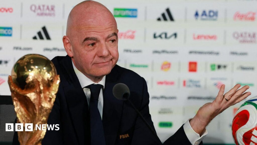 Financial Winners and Losers of the World Cup: A Comprehensive Analysis