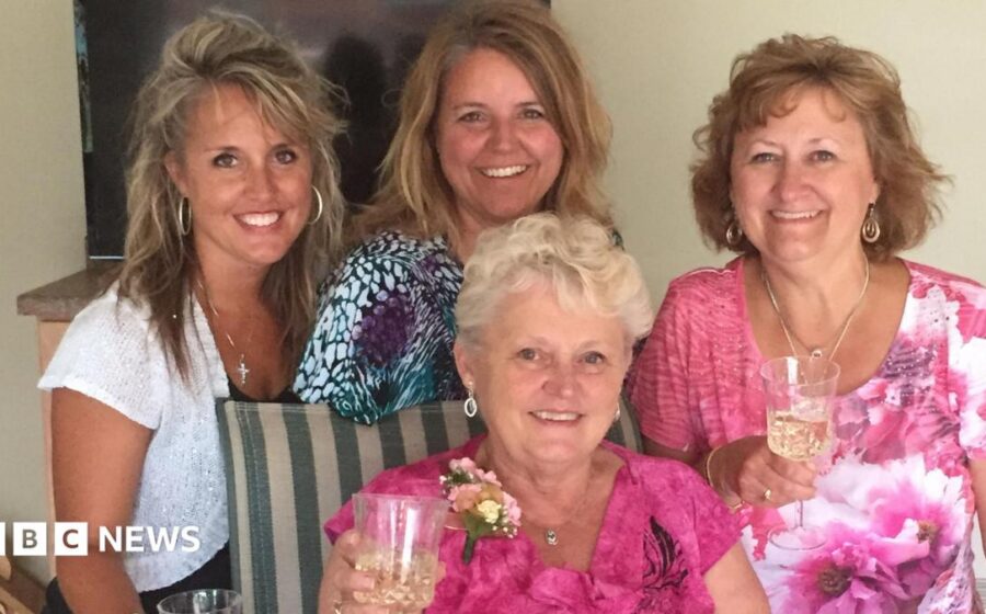 Grandmother, 82, wins law change so she can enjoy Happy Hour at care home