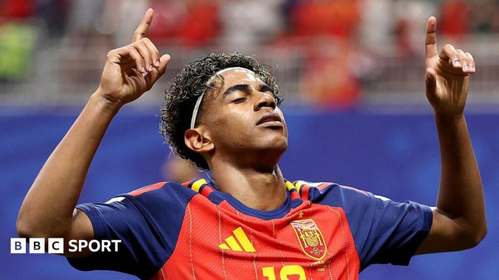 A final that will define Lamine Yamal's World Cup