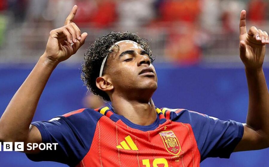 A final that will define Lamine Yamal's World Cup