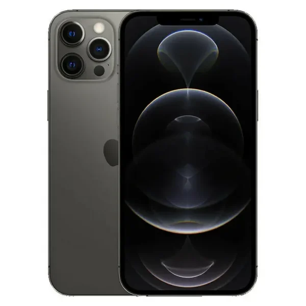 Iphone 12 Pro 6gb Ram 12pro 128 256 512gb Rom 6 1 Super Retina Oled A14.jpg