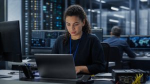 Information Technology Specialist: Role, Skills and Career Path