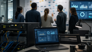 Information Technology vs Information Systems: What Is the Difference?