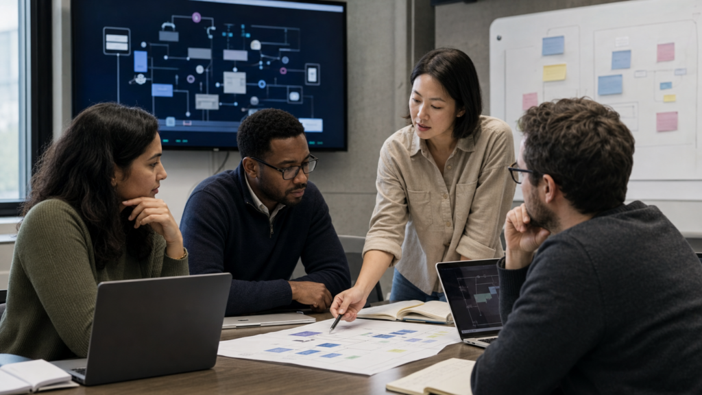 Master of Science in Information Technology Management: A Practical Guide