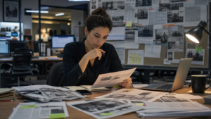 How to Handle Obituary and Breaking-News Errors Without Spreading Them
