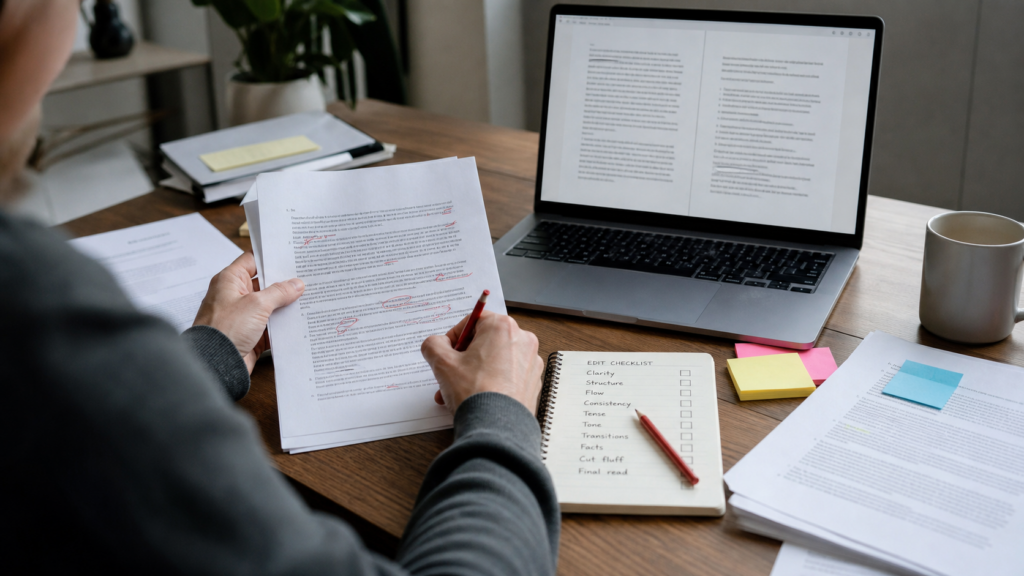 Nulla Auctor Faucibus: How to Turn Placeholder Copy into Publishable Content
