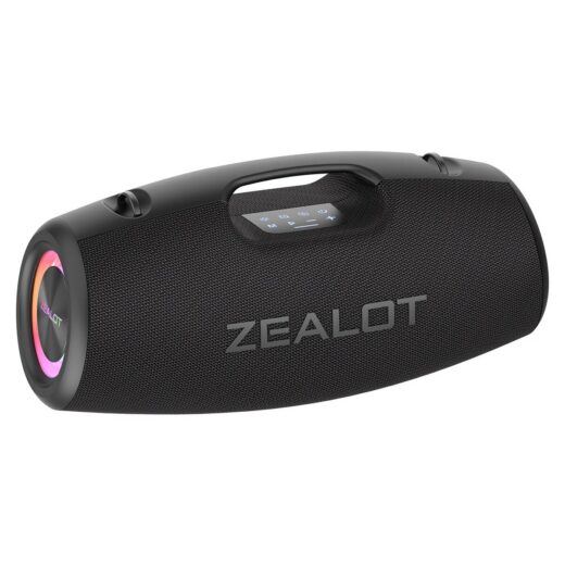 Zealot |