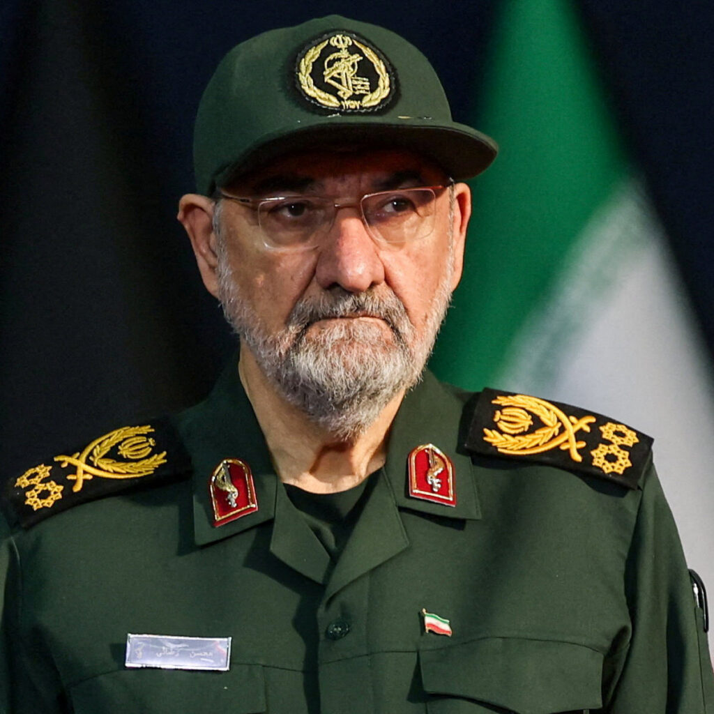 Mohsen Rezaei’s Appointment Signals Consolidation of Iran’s Old Guard in National Security