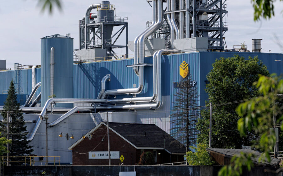 Madison, Maine: Navigating Economic Transition After a Century of Paper Mill Dominance