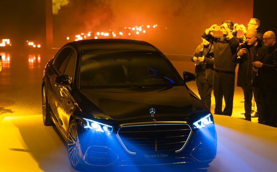 Germany’s Auto Industry at a Crossroads: Navigating Challenges in a Changing Global Market