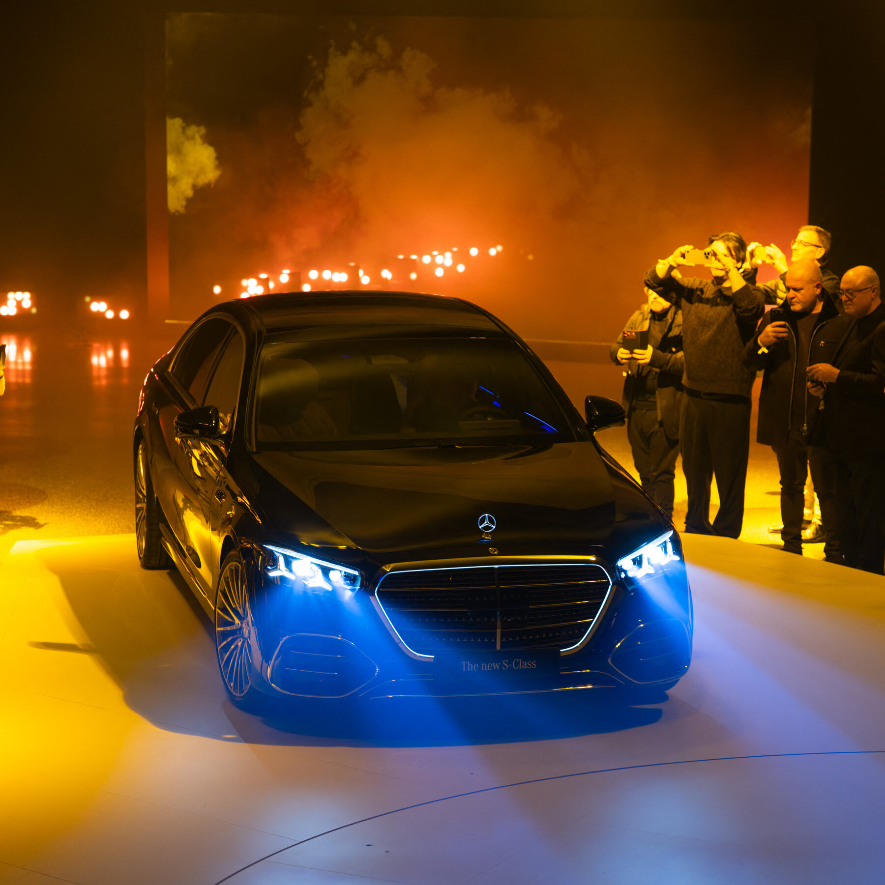 Germany’s Auto Industry at a Crossroads: Navigating Challenges in a Changing Global Market