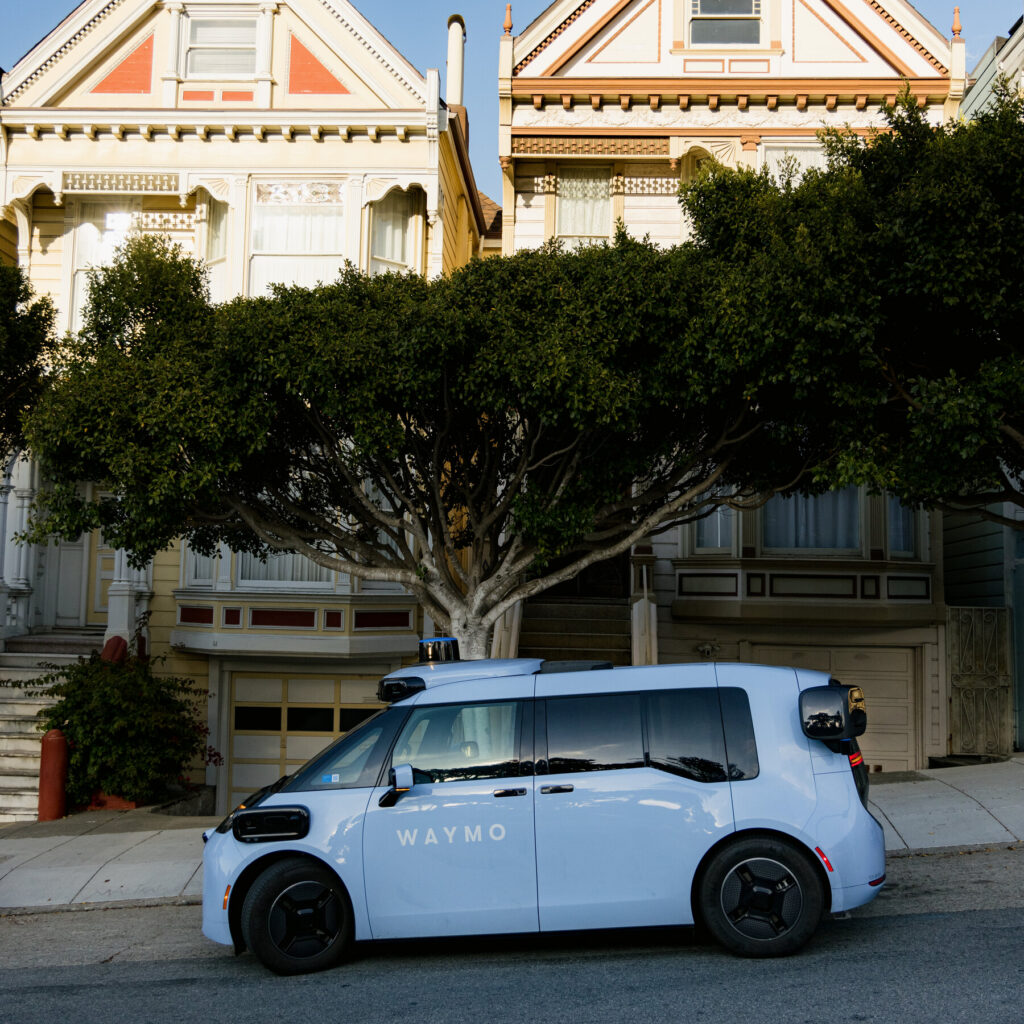 Navigating the Uncharted: How Waymo’s Rapid Expansion Challenges Autonomous Driving Technology