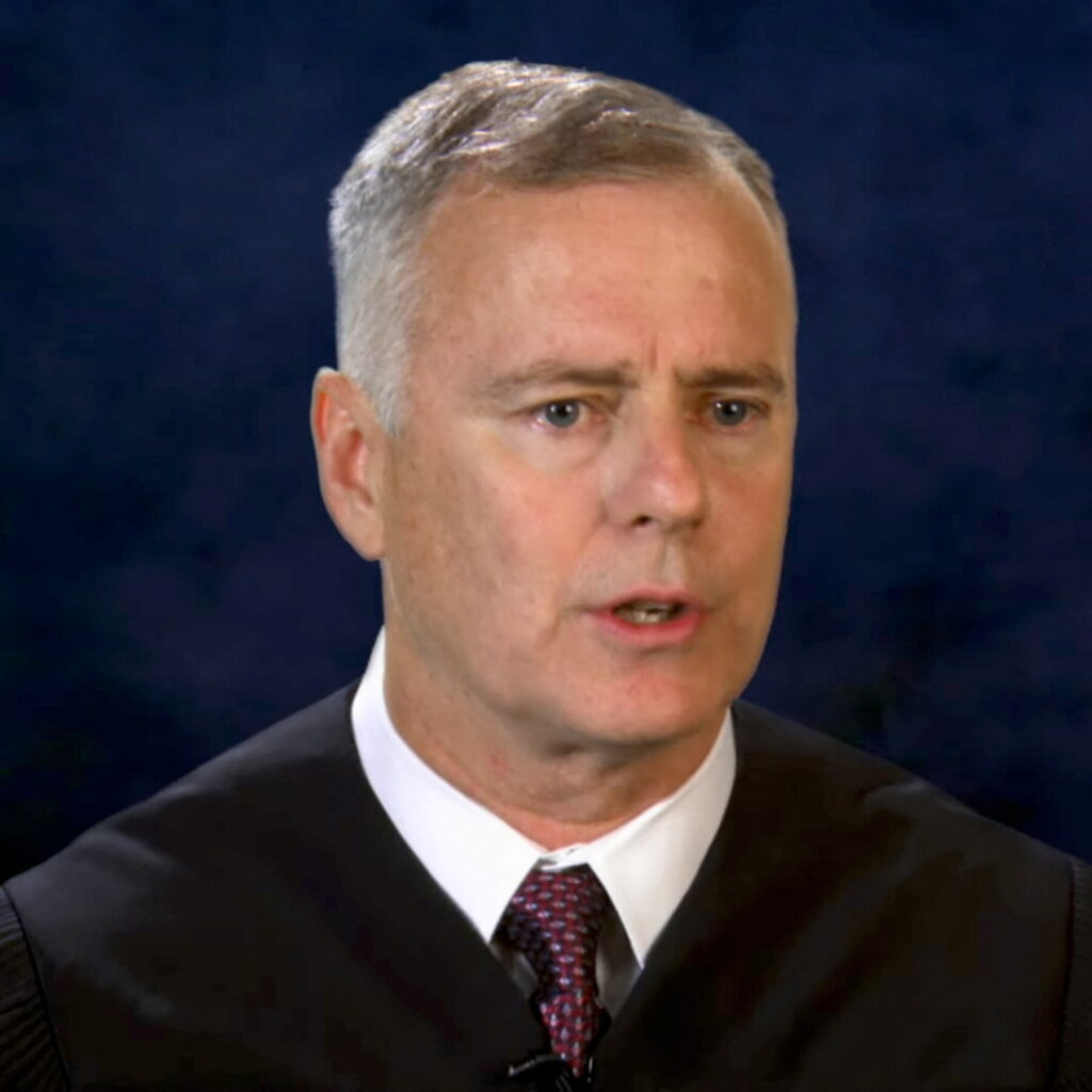 How One Texas Federal Court Shapes National Policy: The Influence of Judge Reed O’Connor