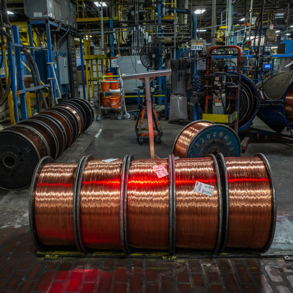How Trump’s Proposed Tariffs Are Forcing Canadian Manufacturers to Relocate to the U.S.